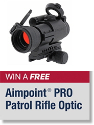 Aimpoint PRO