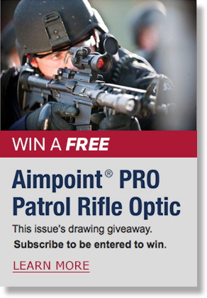 Aimpoint PRO