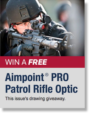 Aimpoint PRO